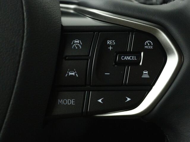 Lexus LBX Cool 2WD | Tech Pack | Apple Carplay/Android Auto | stuur verwarmd | Voorstoelen verwarmd |