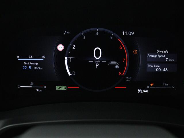 Lexus LBX Cool 2WD | Tech Pack | Apple Carplay/Android Auto | stuur verwarmd | Voorstoelen verwarmd |