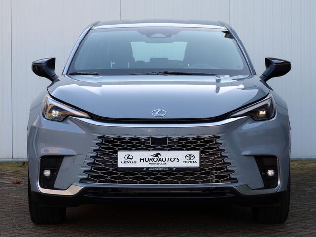 Lexus LBX Relax AWD | Mark Levinson | Head-up | Park Assist