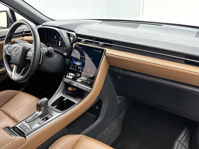 Lexus LBX Relax 2WD Premium uitgevoerd