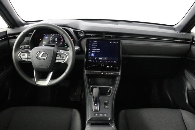 Lexus LBX Elegant 2WD | voorstoelen verwarmd | draadloze telefoonlader |