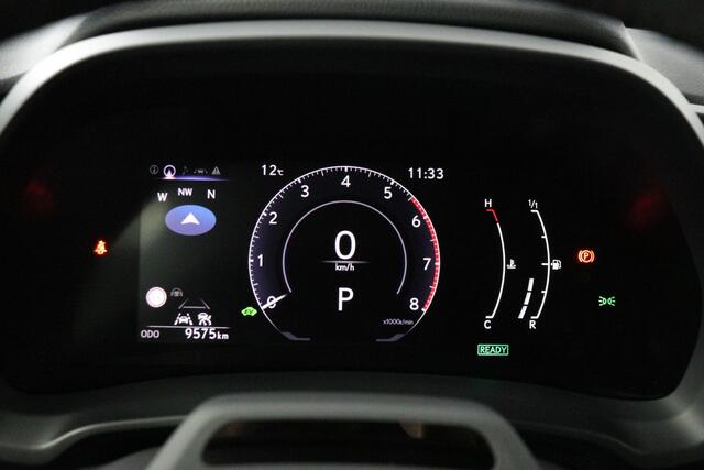 Lexus LBX Elegant 2WD | voorstoelen verwarmd | draadloze telefoonlader |