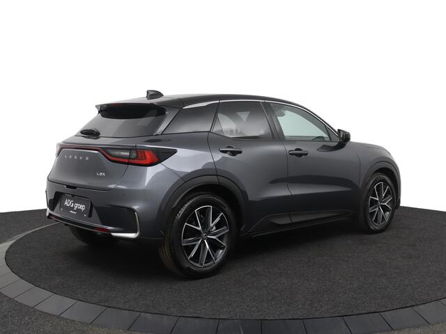 Lexus LBX Cool 2WD | Nieuw! | Uit voorraad leverbaar | Elektrisch verstelbare stoel | Akoestisch geluidswerend glas
