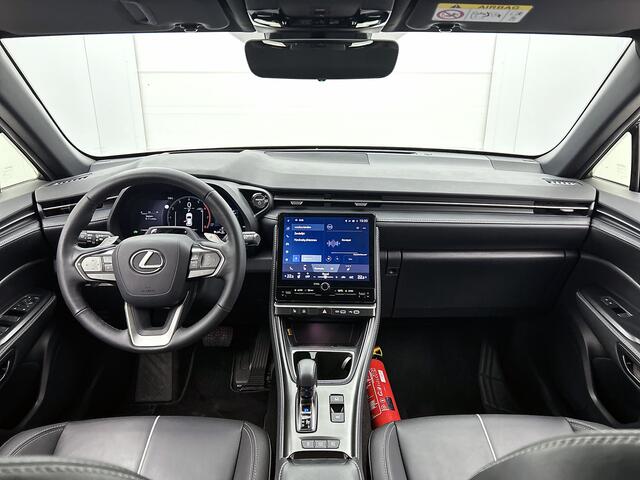 Lexus LBX Relax 2WD | Premium uitgevoerd |