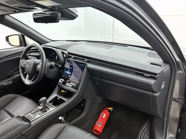 Lexus LBX Relax 2WD | Premium uitgevoerd |