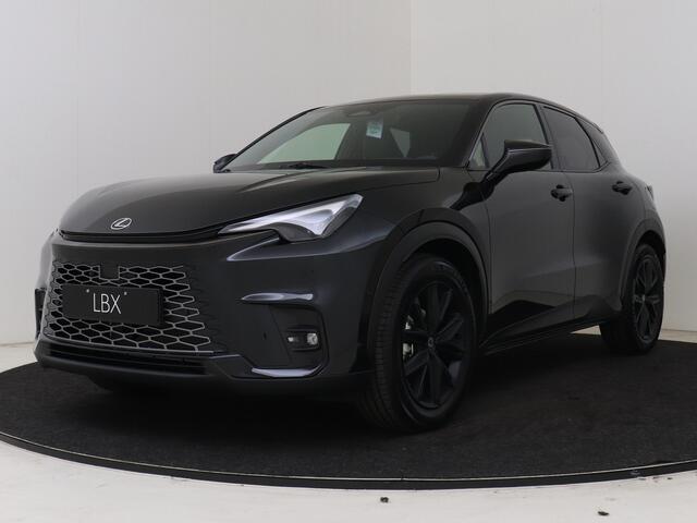 Lexus LBX 35th Edition | Head-up Display | Mark Levinson | Memory Seats | Stoel en stuurwielverwarming |