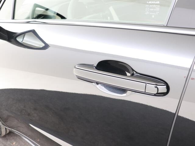 Lexus LBX 35th Edition | Head-up Display | Mark Levinson | Memory Seats | Stoel en stuurwielverwarming |