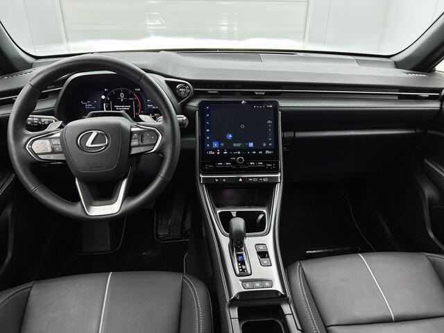 Lexus LBX Relax 2WD | Mark Levinson | 360 Camera | Head Up Display |