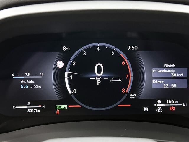Lexus LBX Relax 2WD | Mark Levinson | 360 Camera | Head Up Display |
