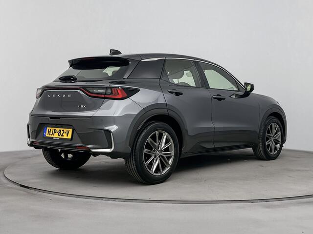 Lexus LBX Elegant 2WD | BTW-Auto | Tech Pack | Adaptive Cruise |