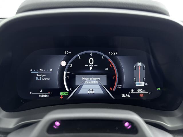 Lexus LBX Elegant 2WD | BTW-Auto | Tech Pack | Adaptive Cruise |