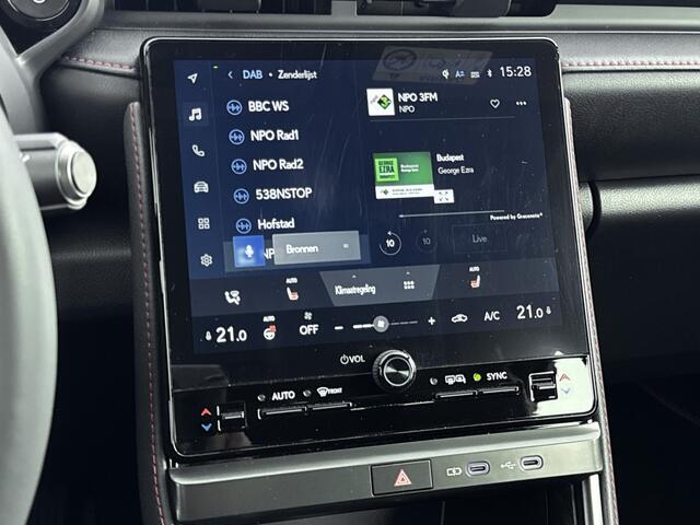 Lexus LBX Elegant 2WD | BTW-Auto | Tech Pack | Adaptive Cruise |