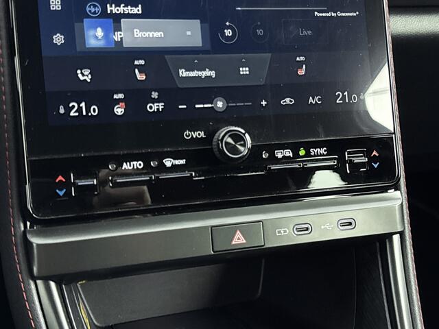 Lexus LBX Elegant 2WD | BTW-Auto | Tech Pack | Adaptive Cruise |