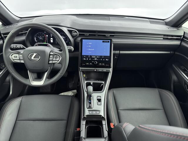 Lexus LBX Elegant 2WD | BTW-Auto | Tech Pack | Adaptive Cruise |
