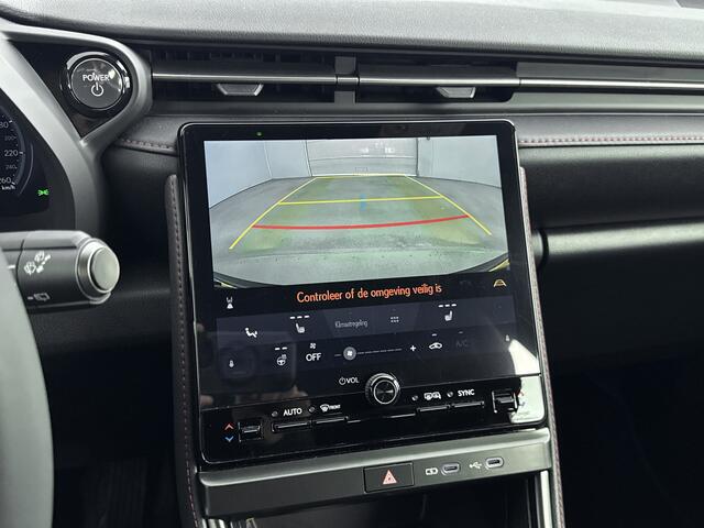 Lexus LBX Elegant 2WD | BTW-Auto | Tech Pack | Adaptive Cruise |