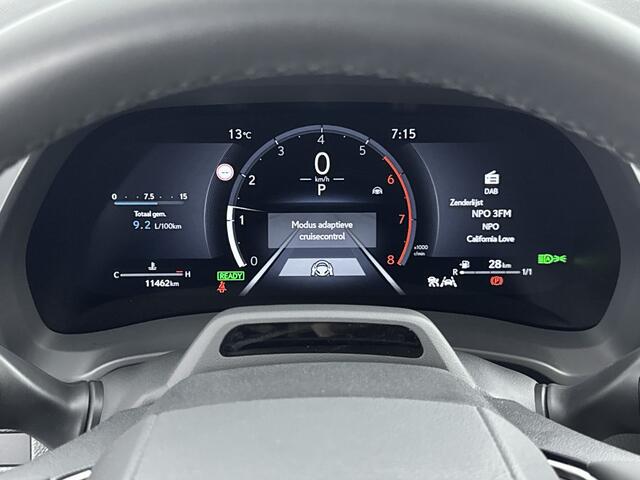 Lexus LBX Elegant 2WD | BTW-Auto | Tech Pack | Adaptive Cruise |