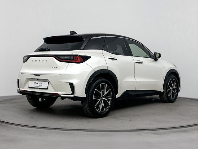 Lexus LBX Emotion 2WD | Tech Pack | Adaptive Cruise | Blindspot |