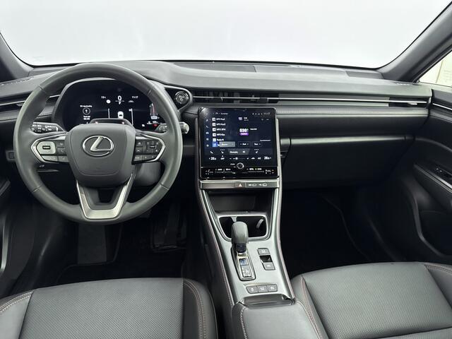 Lexus LBX Emotion 2WD | Tech Pack | Adaptive Cruise | Blindspot |