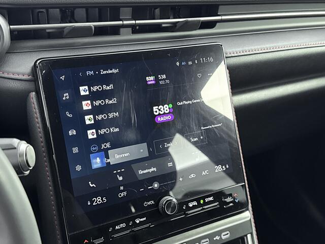 Lexus LBX Emotion 2WD | Tech Pack | Adaptive Cruise | Blindspot |