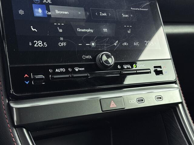 Lexus LBX Emotion 2WD | Tech Pack | Adaptive Cruise | Blindspot |