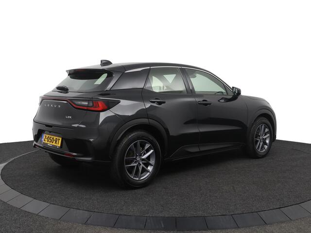 Lexus LBX 2WD | 1e eigenaar | Parkeercamera | Adaptive Cruise Control | Lane Assist