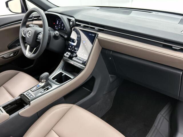 Lexus LBX Elegant 2WD | BTW Voertuig | Stoelverwarming | Lederenbekleding |