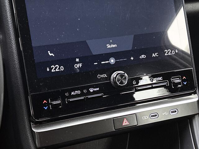 Lexus LBX 2WD | BTW Voertuig |