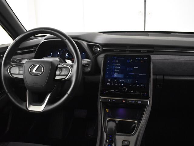 Lexus LBX Cool 2WD | Advanced pakket | Mark Levinson | Head-up |