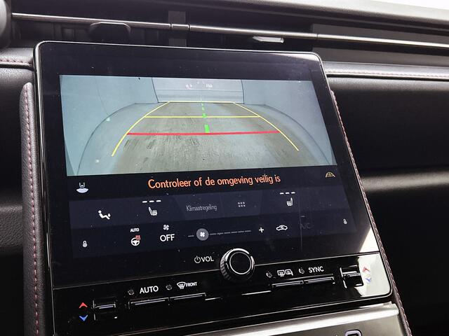 Lexus LBX Emotion 2WD Tech Pack