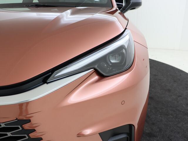 Lexus LBX 2WD | Stoelverwarming | Parkeersensoren | Apple Carplay & Android Auto |