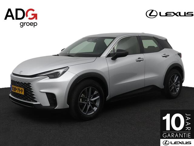 Lexus LBX Business Line 2WD | Blind Spot Monitor | Stoel & stuurwielverwarming | Parkeersensoren