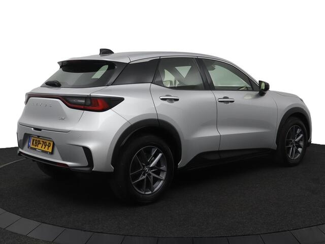 Lexus LBX Business Line 2WD | Blind Spot Monitor | Stoel & stuurwielverwarming | Parkeersensoren