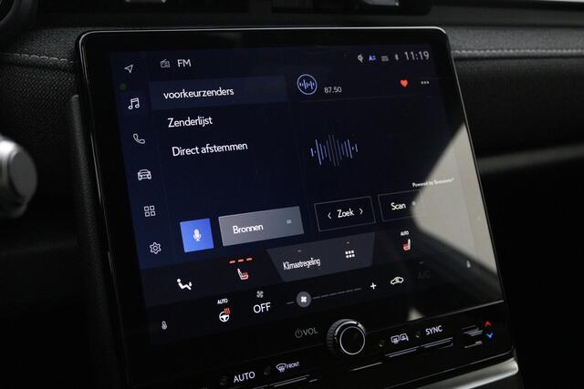 Lexus LBX Business Line 2WD | Blind Spot Monitor | Stoel & stuurwielverwarming | Parkeersensoren