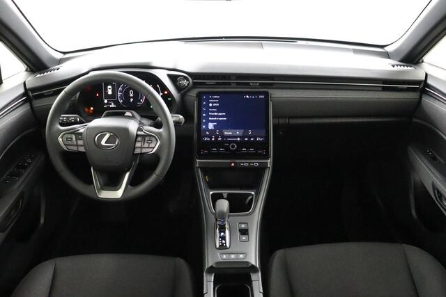 Lexus LBX Elegant 2WD | Apple Carplay/Android Auto | Parkeersensoren | Stoel/Stuurverwarming | Parkeercamera |