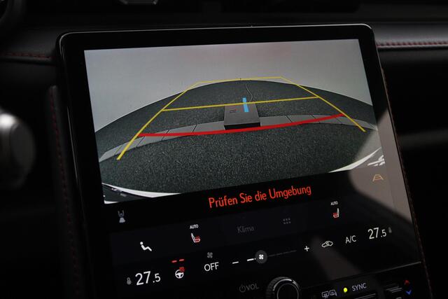 Lexus LBX Emotion 2WD | Tech Pack | Keyless Entry | Elektrisch bedienbare achterklep | Stoelverwarming | 18 Inch Lichtmetalen velgen