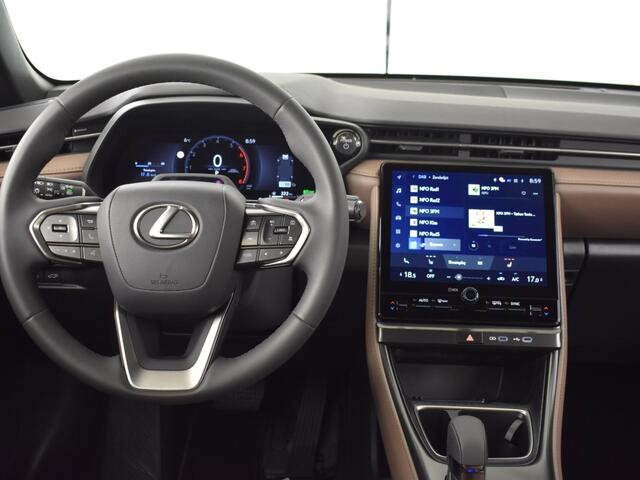 Lexus LBX Elegant 2WD | Techpack | Blindspot | PDC | Elektr. a. klep |