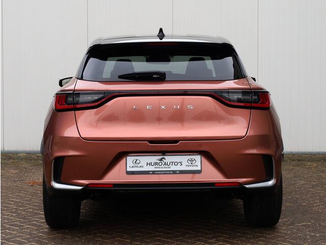 Lexus LBX Cool 2WD | Advanced Pack | Mark Levinson | 360 Camera | Head-Up