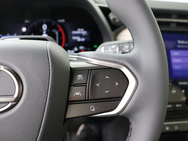 Lexus LBX Elegant 2WD Advanced Pack | 360 Camera | HUD