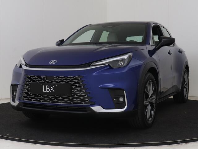 Lexus LBX Elegant Advanced Pack | 360 Camera | HUD