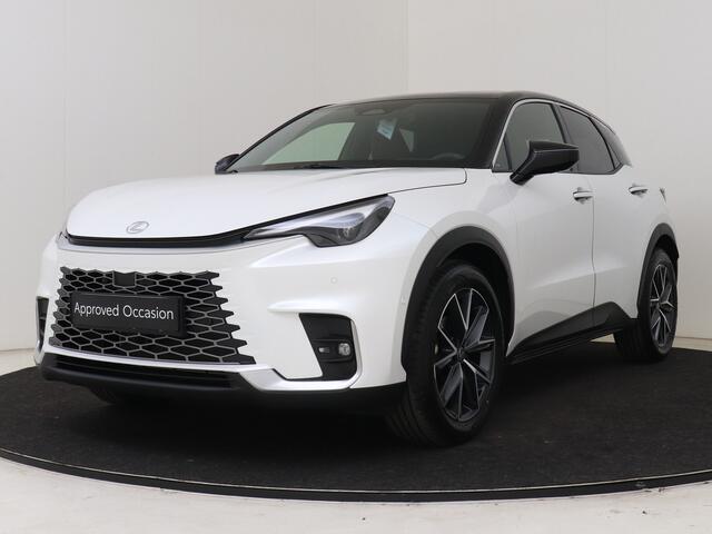 Lexus LBX Emotion 2WD Advanced Pack | HUD | Mark Levinson