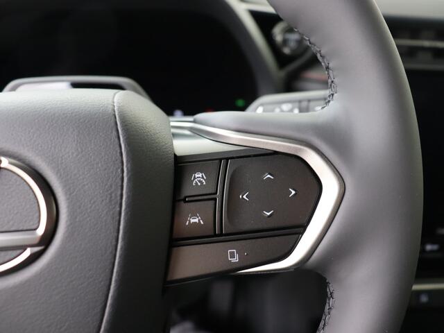 Lexus LBX Emotion 2WD Advanced Pack | HUD | Mark Levinson