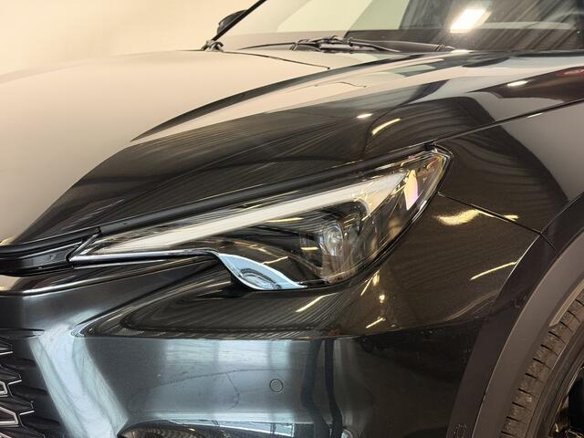 Lexus LBX Relax 2WD Black Edition | Privacy Glass | Mark Levinson | HUD | Odsidian Pack |