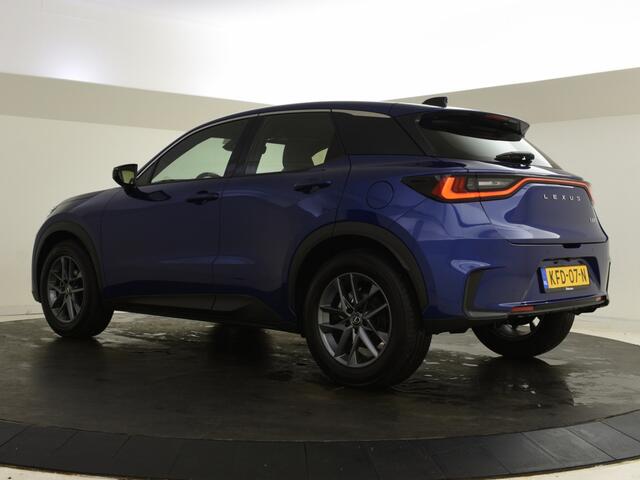 Lexus LBX 2WD Comfort Plus | Keyless | Parkeersensoren | Blindspot