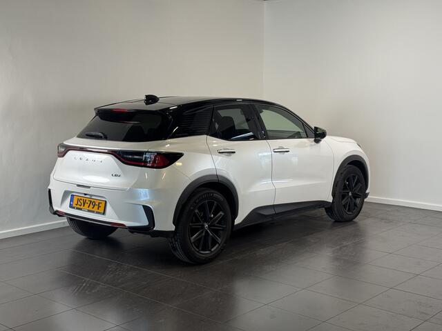 Lexus LBX 35th Edition