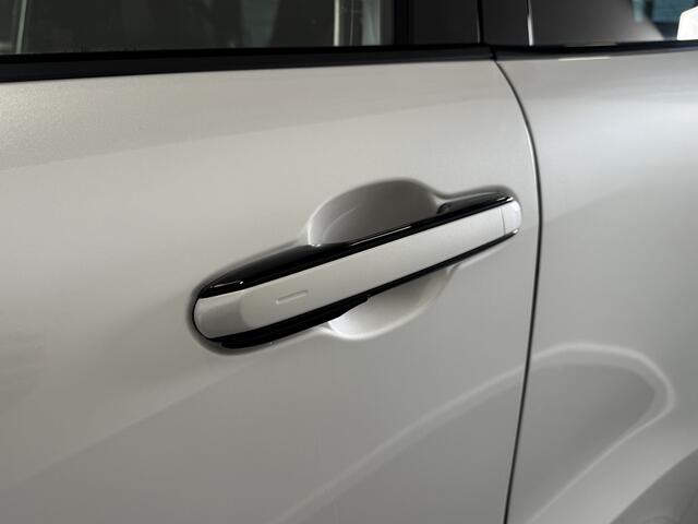 Lexus LBX 35th Edition