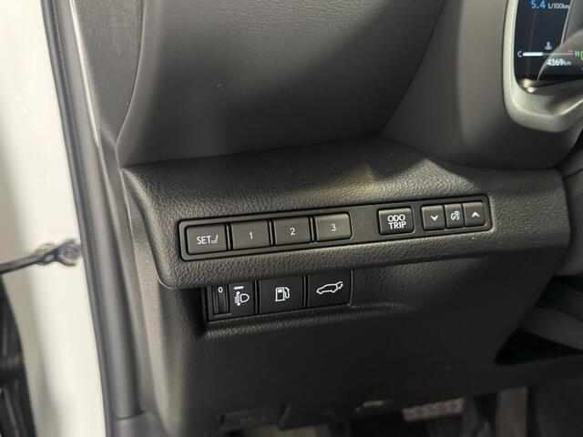 Lexus LBX 35th Edition