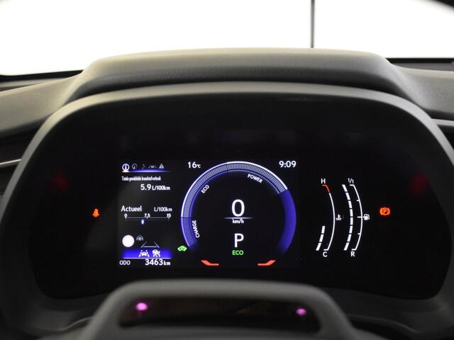 Lexus LBX 2WD Comfort Plus | Parkeersensoren | Blindspot | Keyless