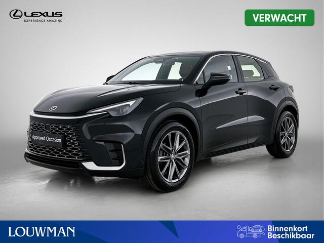 Lexus LBX Relax 2WD | Premium uitgevoerd | Onderweg-naar-dealer
