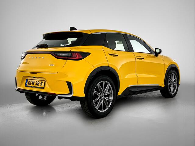 Lexus LBX Relax 2WD | BTW Voertuig | Premium uitgevoerd | Dealeronderhouden |