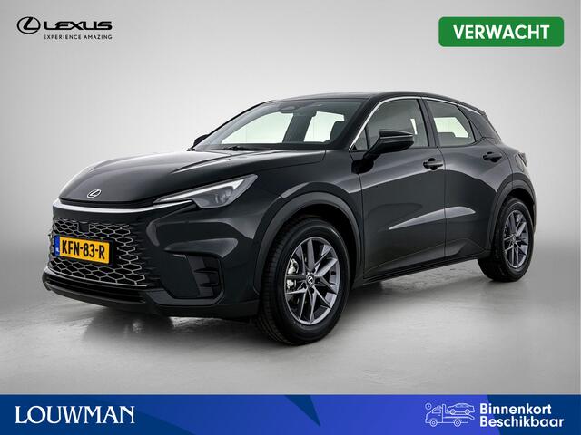 Lexus LBX Business Line 2WD | BTW Voertuig | Stoelverwarming | Onderweg-naar-dealer